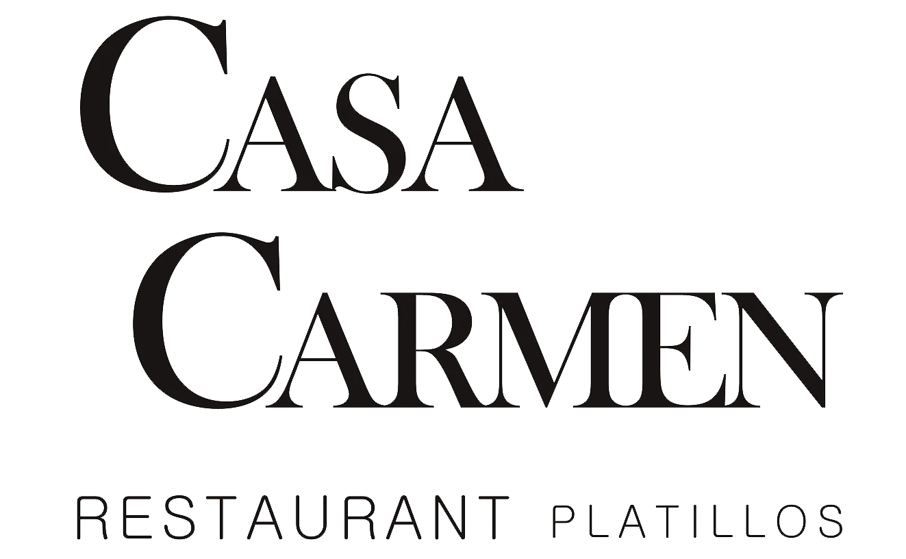 Casa Carmen logo