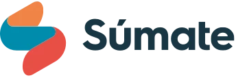 Súmate logo