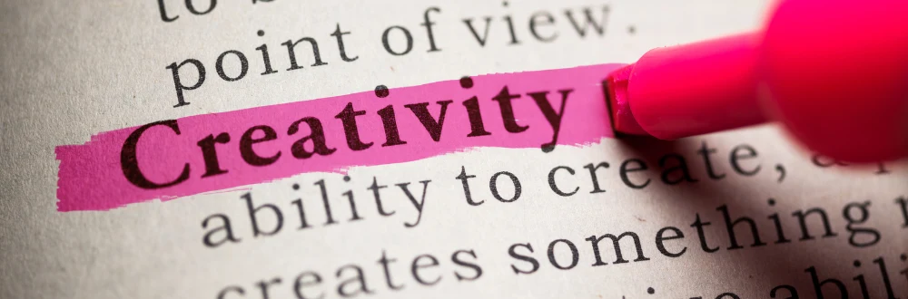 Creative copywriting: Definition, key elements, and examples