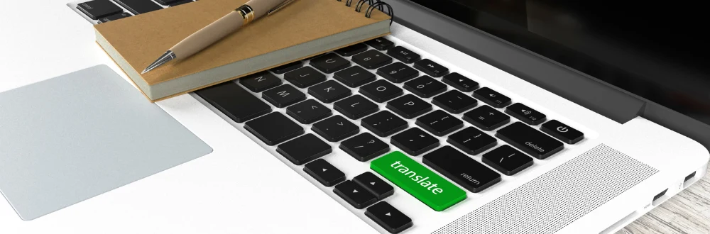 How to choose the right type of translation for your business